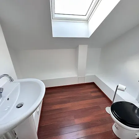 Apartment La Maison Champenoise 4 Avec Terrasse *