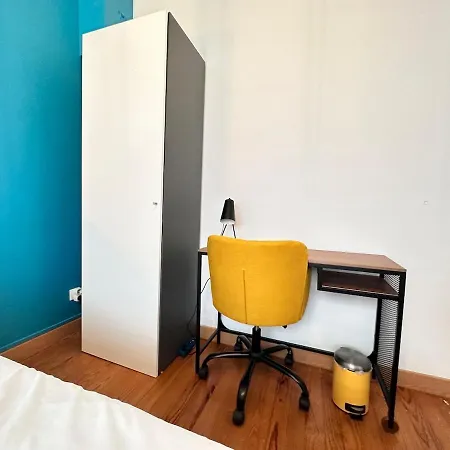 La Maison Champenoise 4 Avec Terrasse Reims