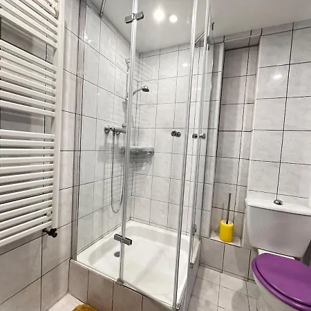 La Maison Champenoise 4 Avec Terrasse Apartment Reims